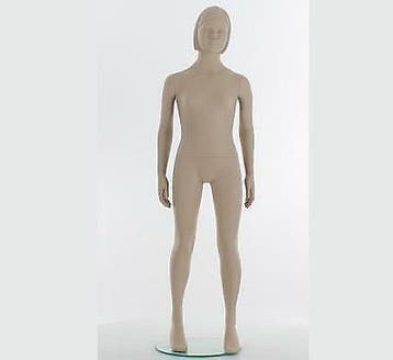*TIP*  Kinderfiguren nieuw met hoofd ,van exclusief A-merk, Ophalen of Verzenden
