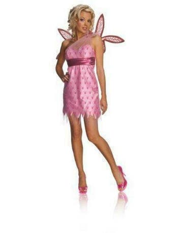 Playboy elfje kostuum, Ophalen of Verzenden