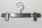 *TIP*  Design hangers clips brown kids 29,5 cm, Ophalen of Verzenden
