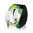 LED-lamp mini kaars E14 3,5 W, Huis en Inrichting, Lampen | Overige, Verzenden