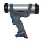 Cox Airflow 3 Luchtdrukkitspuit gesloten model voor kokers 3, Verzenden, Nieuw