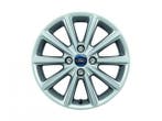 ORIGINEEL Ford ALUFELGE 10 spaken ontwerp 6.5Jx16 inch ET 40, Autos : Pièces & Accessoires, Pneus & Jantes, Ophalen of Verzenden