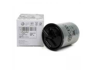 ORIGINEEL Seat VW Brandstoffilter Dieselfilter ALHAMBRA SHAR, Auto-onderdelen, Ophalen of Verzenden, Nieuw