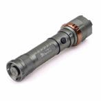 Torch LED 6000 Lumens Flashlight 17 CM - UltraFire, Verzenden, Nieuw