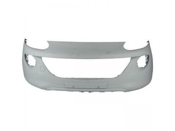 ORIGINELE GM Opel bumper ADAM (niet Adam Rocks) voorzijde 13, Ophalen of Verzenden