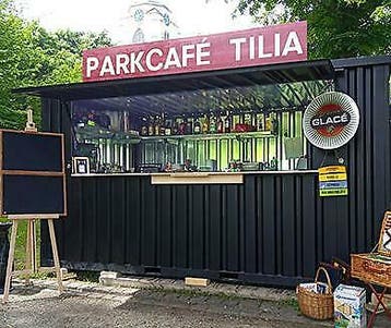 Uitgifte bar ideaal voor uw horeca of vereniging! Bel snel!, Doe-het-zelf en Bouw, Ophalen