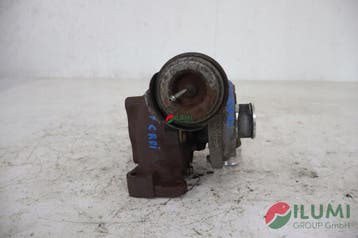 Turbo Kia Sportage III 1.7CRDI 28201-2A850, Verzenden