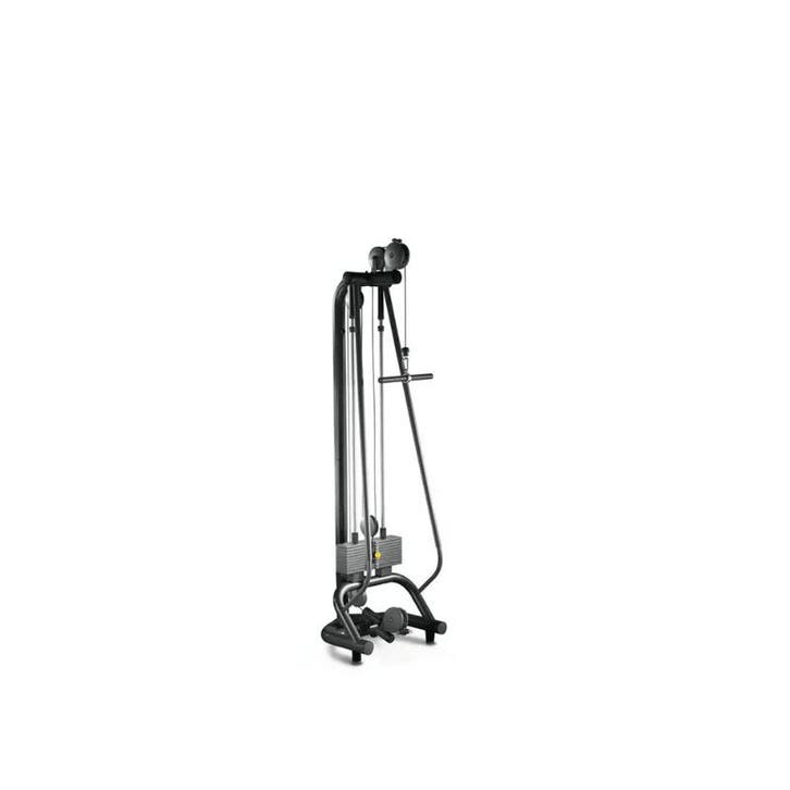 Technogym - Ercolina - Adjustable Black, Sport en Fitness, Fitnessapparatuur, Zo goed als nieuw, Ophalen of Verzenden
