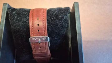 Glycine - Luftwaffe - Homme - 2002