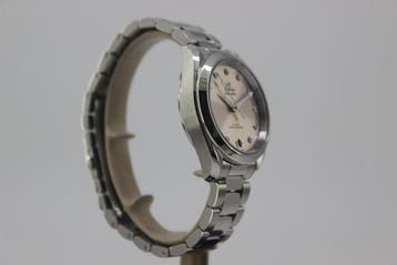 Omega - Seamaster Aqua Terra - 220.10.34.20.60.001 - Femme -, Nieuw