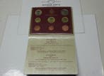 3,88 Euro munten set Vatikan 2004 1 Cent-2 Euro stgl orig..., Postzegels en Munten, Munten | Europa | Euromunten, Verzenden, België