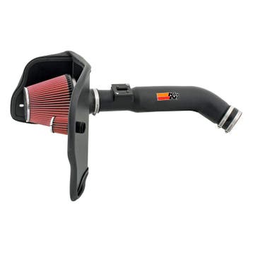 K&N Performance luchtfilter kit | Chevrolet | COLORADO, COLO, Verzenden, Nieuw
