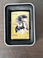 Zippo - B14-Elvis by Betty Harper - Zonder minimumprijs -, Nieuw