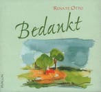 Aquarellen bedankt 8712254093821, Verzenden, Gelezen