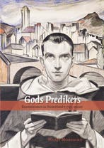Gods Predikers 9789087040307 M. Monteiro, Boeken, Verzenden, Zo goed als nieuw, M. Monteiro