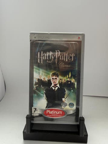 Harry Potter en de orde van de Feniks - PSP, Verzenden