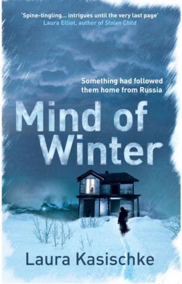 Mind of Winter 9781843915492 Laura Kasischke, Verzenden, Laura Kasischke