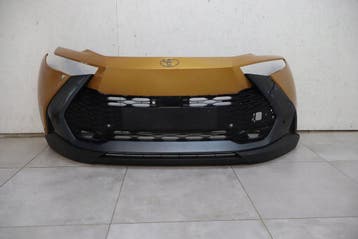 voorbumper Toyota C-HR II 52119-F4250, Verzenden, Gebruikt
