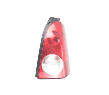 Feux Arrière Droit Pour Opel Agila 00-08, Verzenden, Nieuw