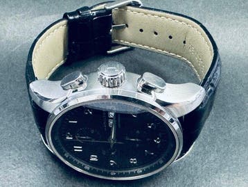 Hamilton - Jazzmaster Maestro - H327161 - Homme - 2010-2020