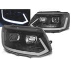 Phare Pour Volkswagen Vw T5 10-15 Tube Light Clignotants Led, Verzenden