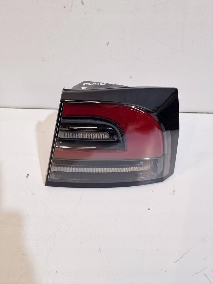 Achterlicht rechts Tesla Model S Plaid 2021+, Auto-onderdelen, Verlichting, Gebruikt, Verzenden