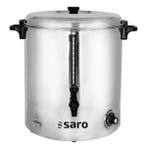 Verwarmde Drankendispenser | HOT DRINK | RVS | 30L |, Verzenden, Nieuw in verpakking