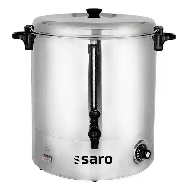 Verwarmde Drankendispenser | HOT DRINK | RVS | 30L |, Zakelijke goederen, Horeca | Keukenapparatuur, Nieuw in verpakking, Verzenden