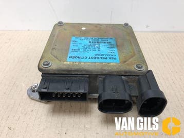 Stuurbekrachtiging Computer Citroen C3 O242740