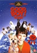 Good boy op DVD, Verzenden