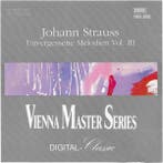 Johann Strauss - Unvergessene Melodien Vol. III, Verzenden, Gebruikt