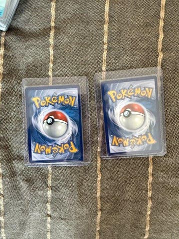 Pokémon - 1230 Bulk kaarten - Gengar, Venusaur, Umbreon,, Hobby en Vrije tijd, Verzamelkaartspellen | Pokémon, Nieuw