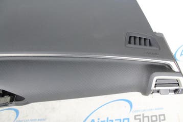 Airbag kit Tableau de bord HUD haut-parleur Citroën C5 X