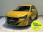 Peugeot 208, Nieuw