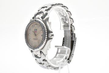 TAG Heuer - S/el Professional 200 - Zonder minimumprijs -