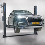 Datona 2 koloms hefbrug - 400V - Datona - Zwart, Auto diversen, Ophalen of Verzenden, Nieuw
