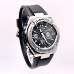 Casio - Shock Resistant, Tough Solar, Multi-Band 6 - Sans, Handtassen en Accessoires, Horloges | Heren, Nieuw