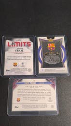 Topps UEFA Champions League, Select Lamine Yamal Carte, Verzamelen, Nieuw