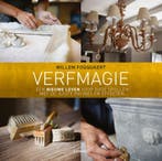 Verfmagie 9789020902891 Willem Fouquaert, Boeken, Verzenden, Gelezen, Willem Fouquaert