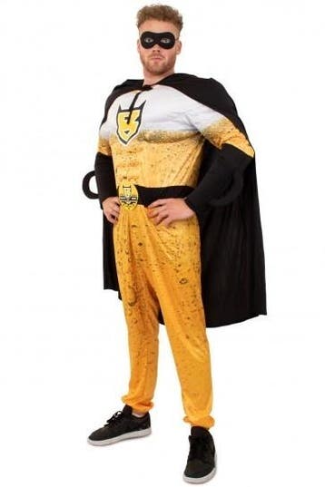 Bierman Kostuum, Kleding | Heren, Verzenden, Nieuw