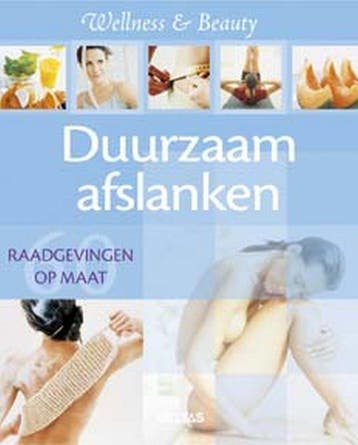 Duurzaam afslanken / 60 Raadgevingen op Maat 9789044704822, Boeken, Verzenden, Gelezen, M. Borrel