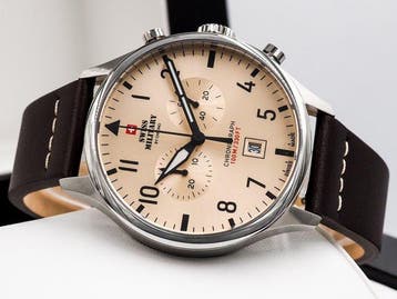 Swiss Military - Zonder minimumprijs - BRAND NEW *, Nieuw
