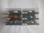 Minichamps 1:43 - Voiture miniature (6) - assortito -, Nieuw