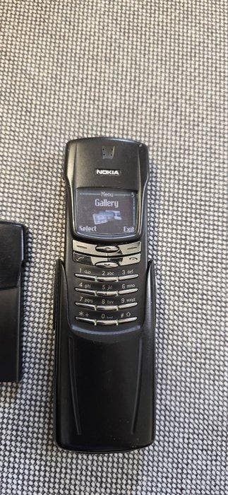 Nokia 8910i - Mobiele telefoon, Nieuw