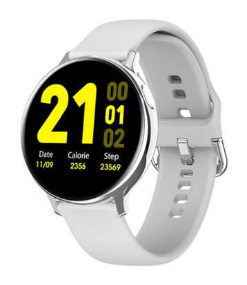 Sport Smartwatch Smartband Smartphone Fitness Activity, Verzenden, Nieuw, Torntisc