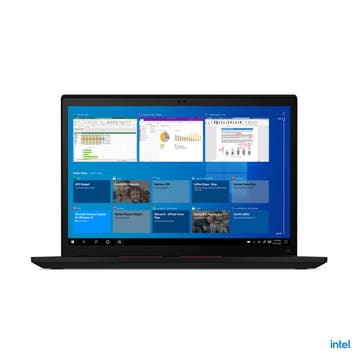 Lenovo ThinkPad X13 Gen 2i - Intel Core i7-1165G7 - LTE Modu, Ophalen of Verzenden, Gebruikt, Intel Core 7, Lenovo
