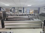 Compleet gereviseerd bakwand friteuse Perfecta 5 Pans 150kW, Ophalen of Verzenden, Nieuw in verpakking
