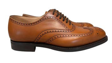 Churchs - Chaussures à lacets - Taille : EU 41.5 - Neuf