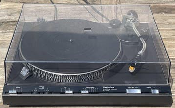 Technics - SL 3310 Platenspeler, Nieuw