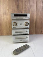 Technics - SE-HD350 Solid state integrated amplifier,, Nieuw